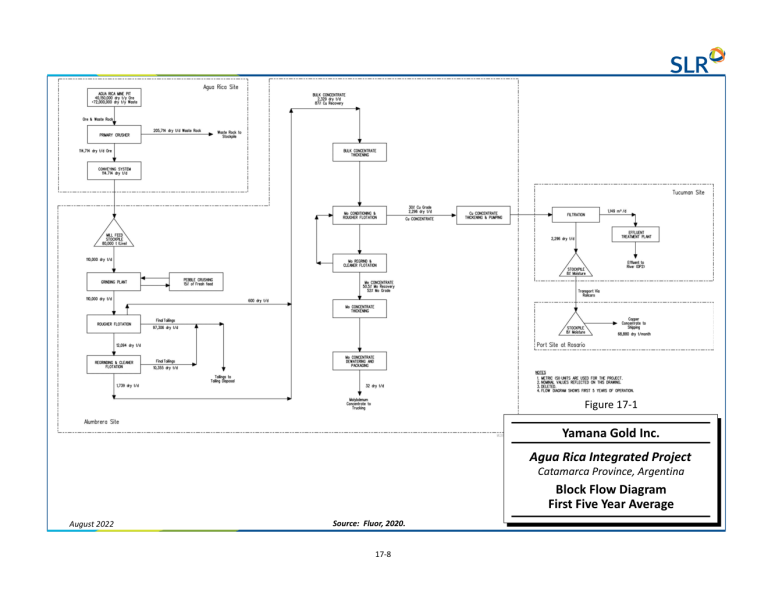 Process diagram from technical-report PDF page 231